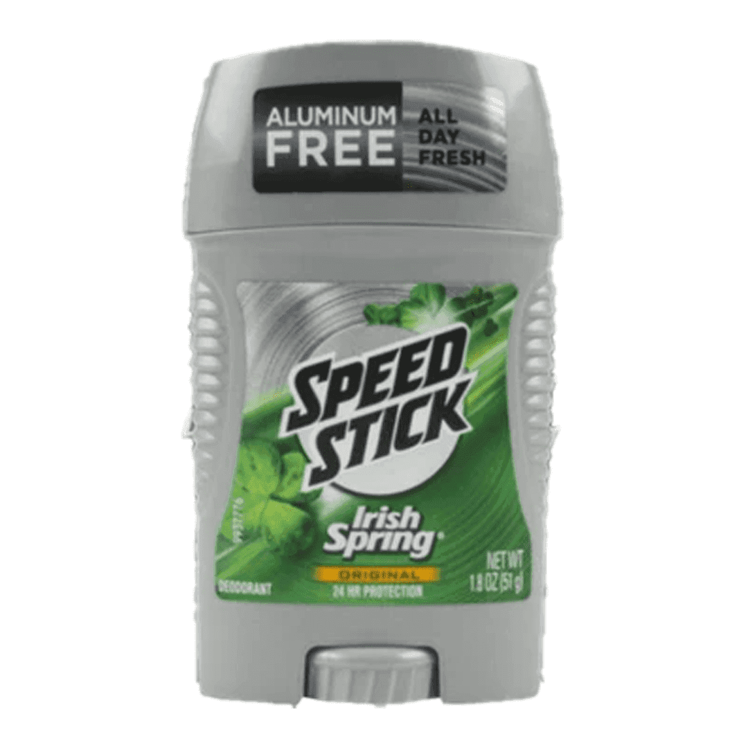 استیک ضدتعریق اسپید استیک مدل Irish Spring وزن 51 گرم — تصویر ۵