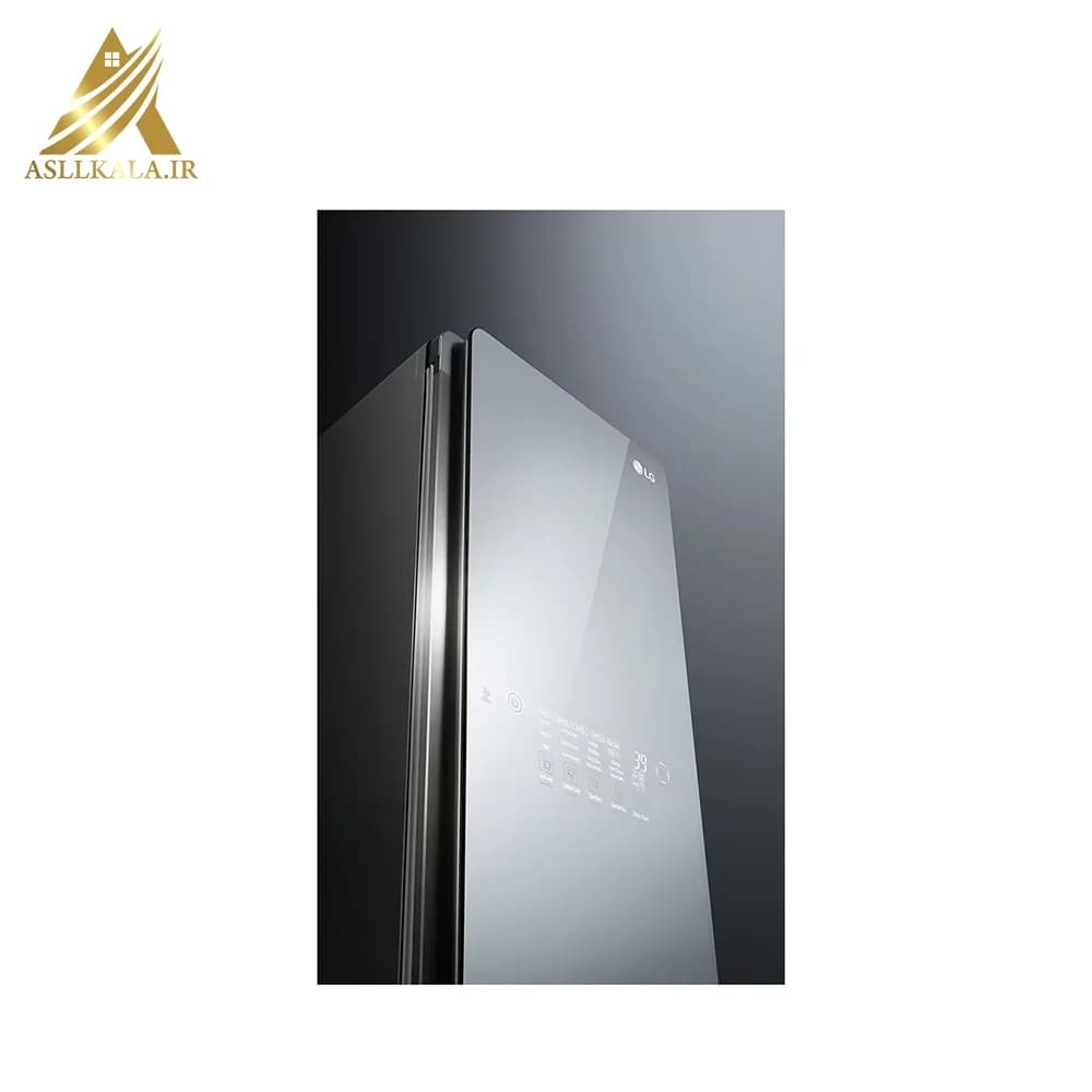 استایلر ال جی مدل LG styler S3MFC | S3MFC — تصویر ۳