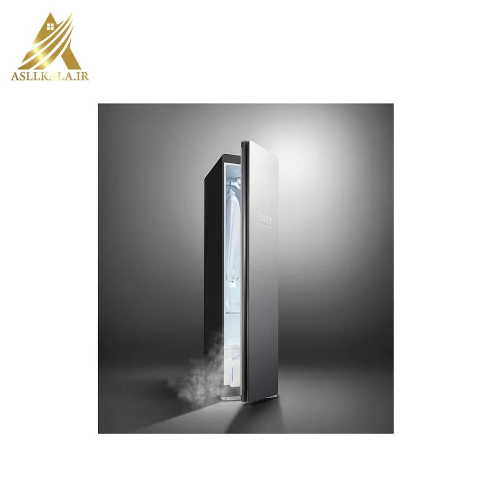 استایلر ال جی مدل LG styler S3MFC | S3MFC — تصویر ۶