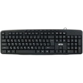 کیبورد باسیم دیتکس مدل Detex D-310 — تصویر ۲