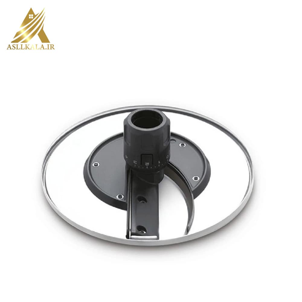 غذا ساز سیج مدل SFP820BAL — تصویر ۳