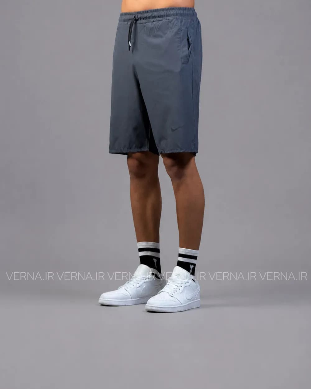 شلوارک ورزشی مردانه NIKE — تصویر ۳