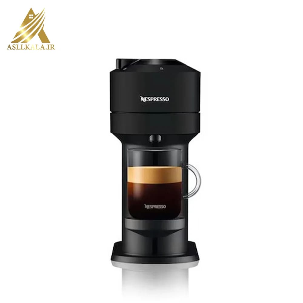 اسپرسوساز نسپرسو | Delongi Vertuo Next Coffee Machine
