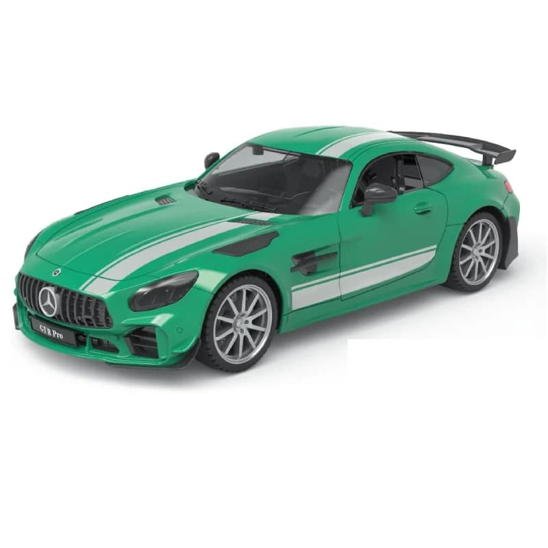 ماشین کنترلی مدل مرسدس بنز AMG