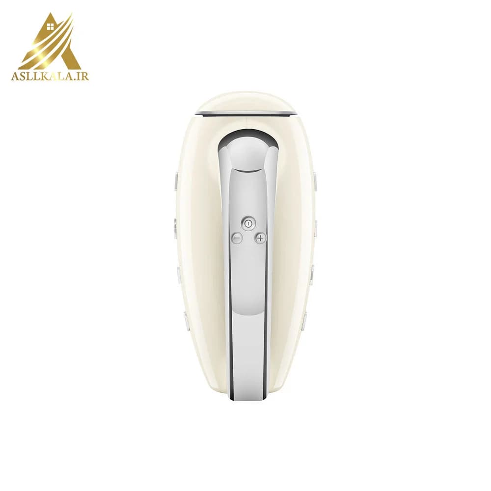 همزن برقی دستی اسمگ مدل SMEG HMF01 — تصویر ۶