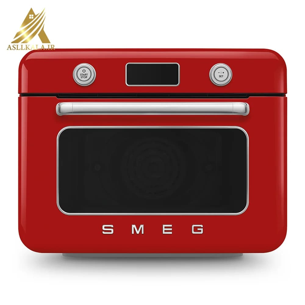 فر رومیزی اسمگ مدل SMEG COF01