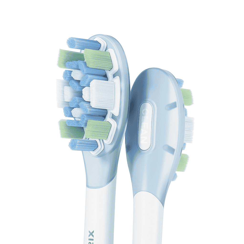 سری یدک مسواک برقی شیائومی Electric Toothbrush Spare Parts Series Clean