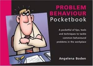 دانلود کتاب Problem Behaviour (Management Pocketbooks) — تصویر ۲