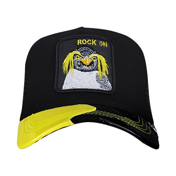 کلاه گورین مدل Rock On — تصویر ۲