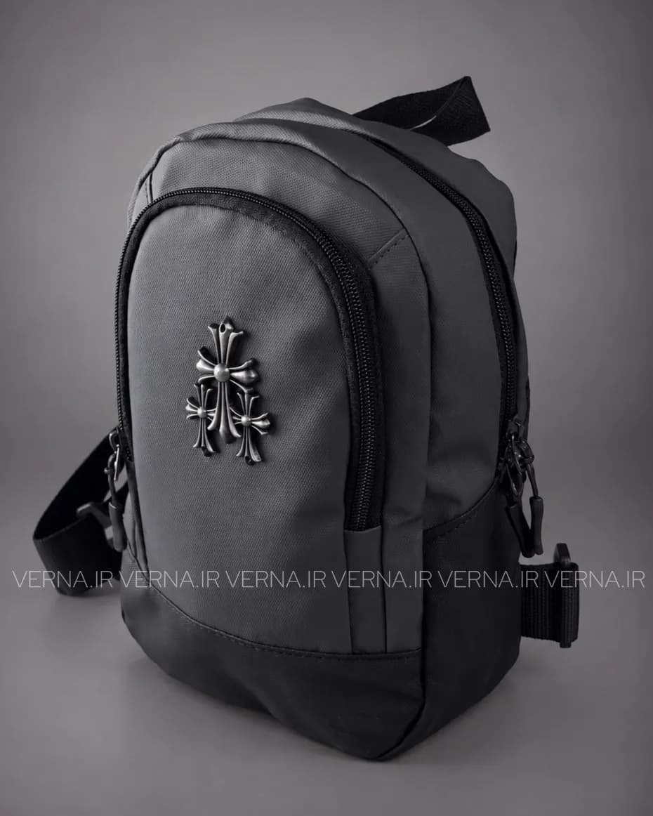بادی بگ سوزنی کروم هرتز | CHROME HEARTS