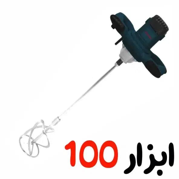 میکسر برقی استرانگ(STRONG)1400 وات مدل STG18140