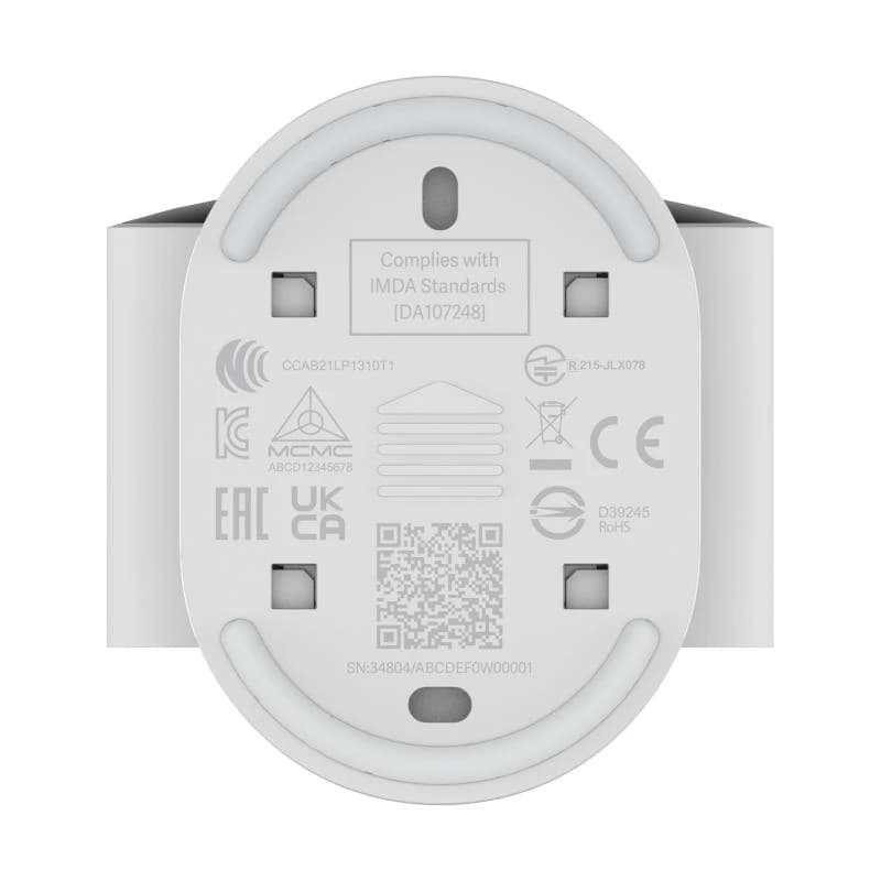 دوربین هوشمند مدار بسته شیائومی Xiaomi Camera AW200 — تصویر ۴