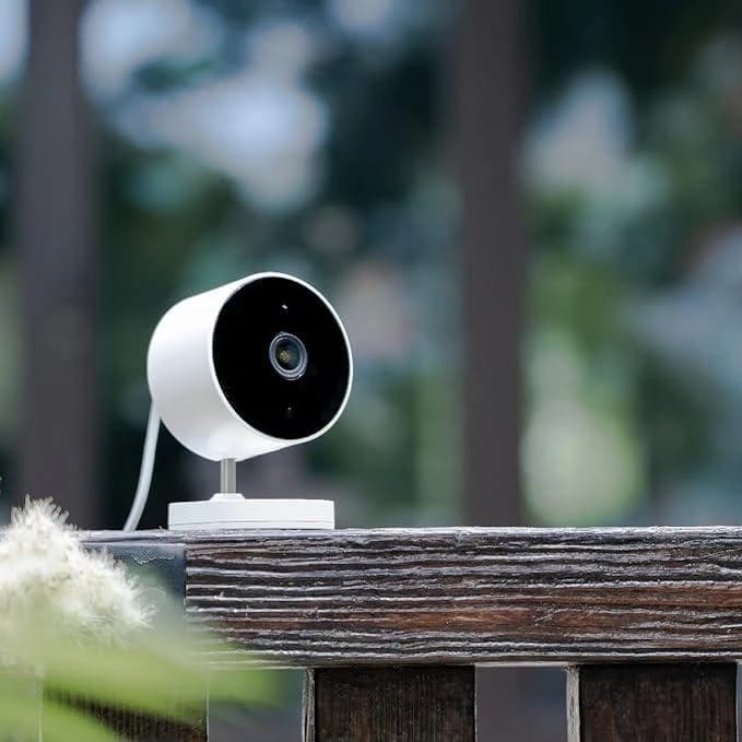 دوربین هوشمند مدار بسته شیائومی Xiaomi Camera AW200 — تصویر ۵