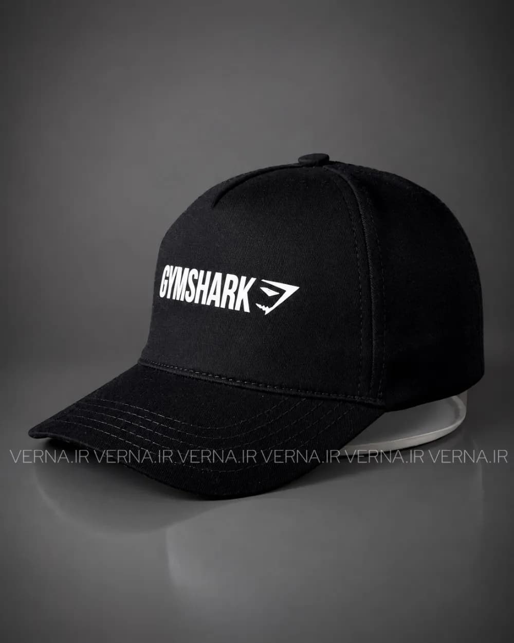 کلاه کتان GYM SHARK