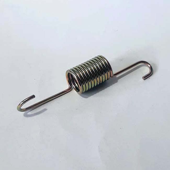 فنر تایم پراید HIC(اچ آی سی)