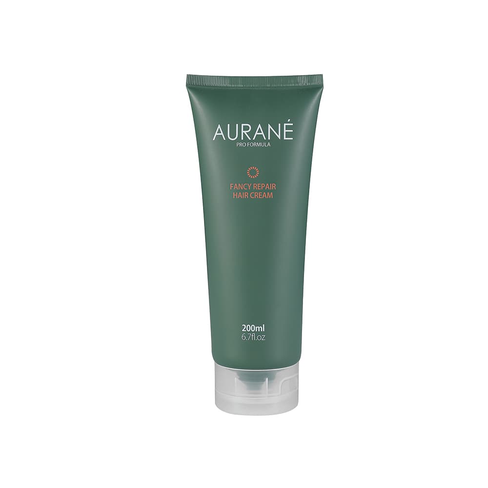 کرم مغذی و ترمیم کننده مو آرونه Aurane Pro Fancy Repair Hair Cream