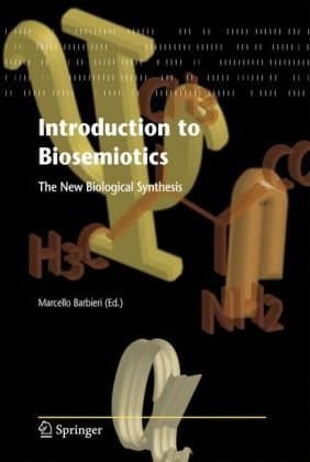 دانلود کتاب Introduction to Biosemiotics — تصویر ۲