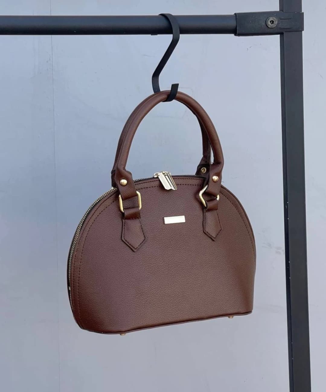 کیف دوشی و دستی سبک شرانگ خارجی مدل ادا |کد:9027