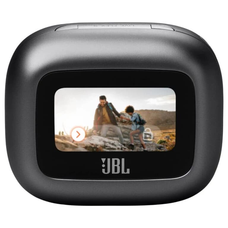 هندزفری جی بی ال JBL Live Flex 3 — تصویر ۳
