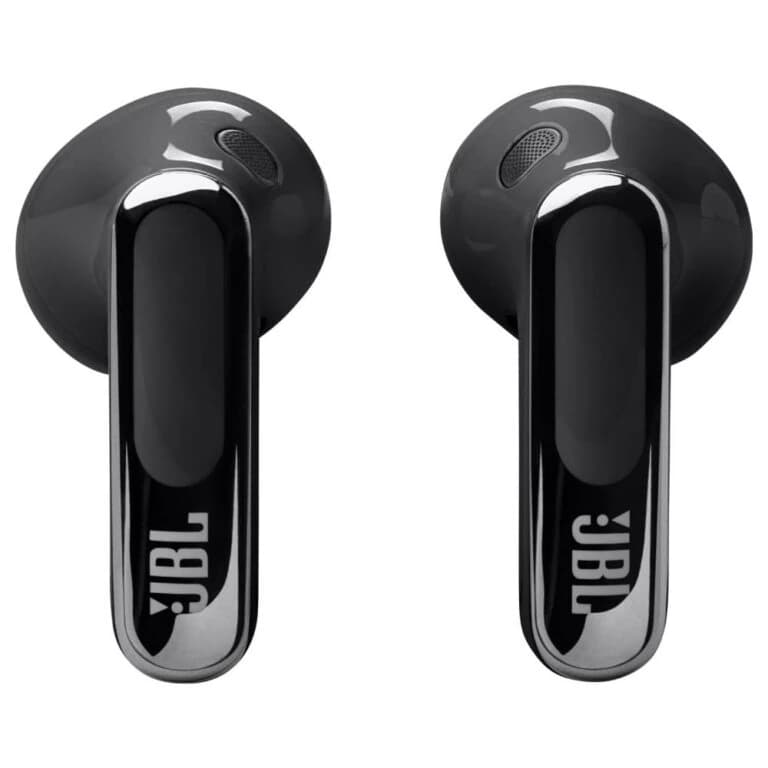 هندزفری جی بی ال JBL Live Flex 3 — تصویر ۴