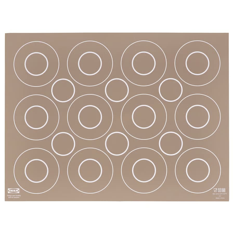 کاغذ پخت بژ 41×31 BAKTRADITION ایکیا