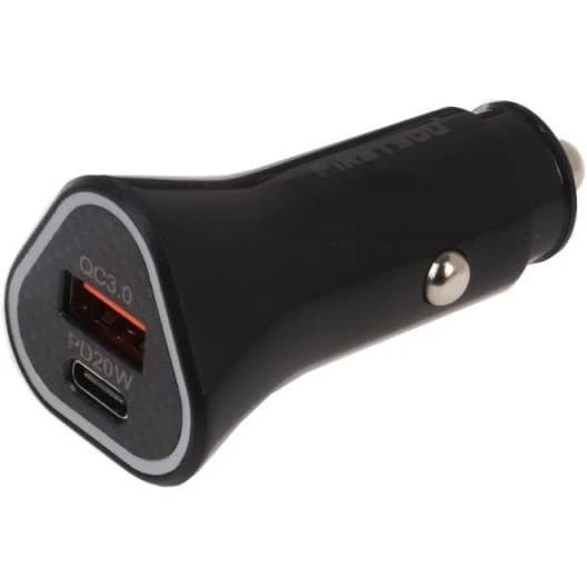 شارژر فندکی مدل FIRSTYOU F044 — تصویر ۲