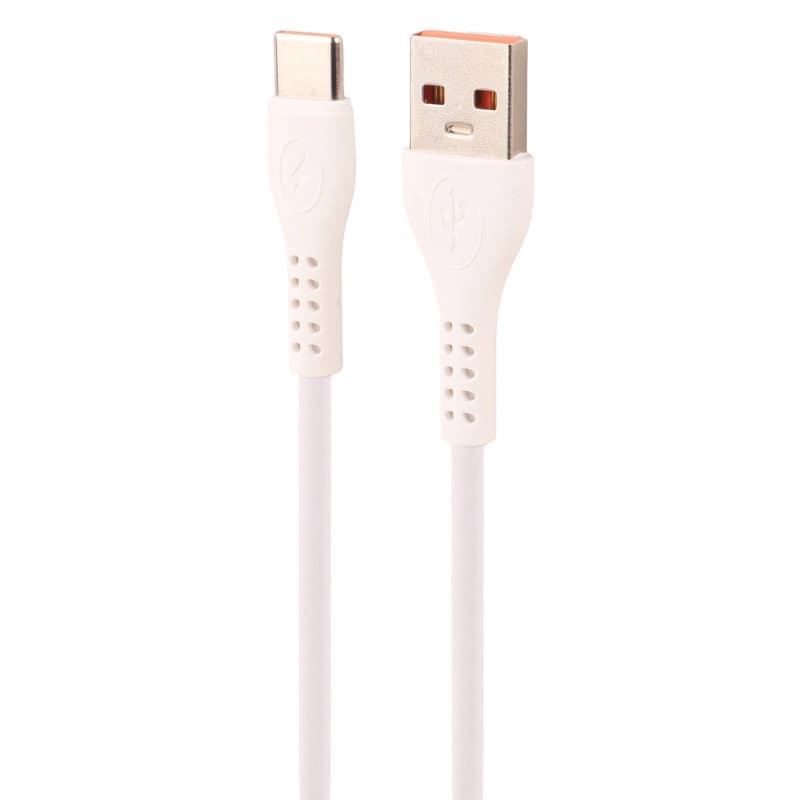 کابل تبدیل USB به Type-C شوش SHOOSH SH20C — تصویر ۳
