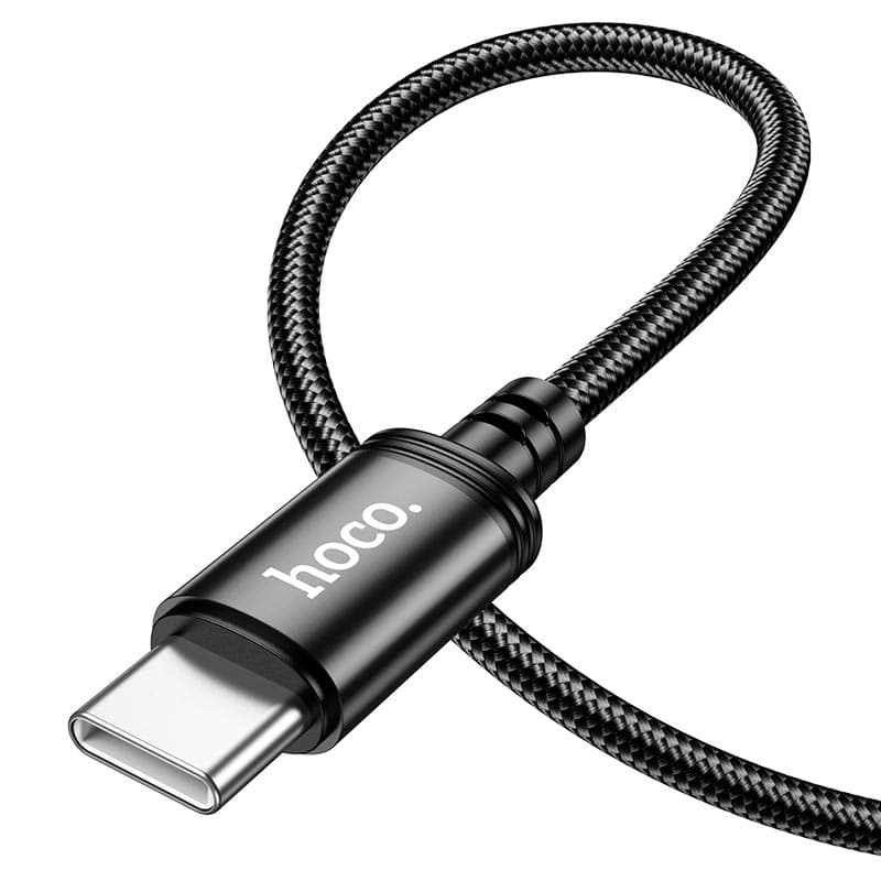 کابل تبدیل USB به TYPE-C هوکو Hoco X89 — تصویر ۴