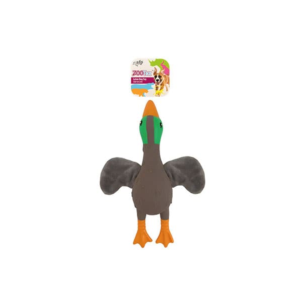 اسباب بازی سگ ای اف پی Wings Mallard Duck