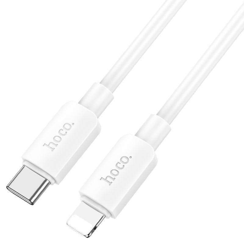 کابل تبدیل TYPE-C به Lightning هوکو Hoco X96 — تصویر ۳