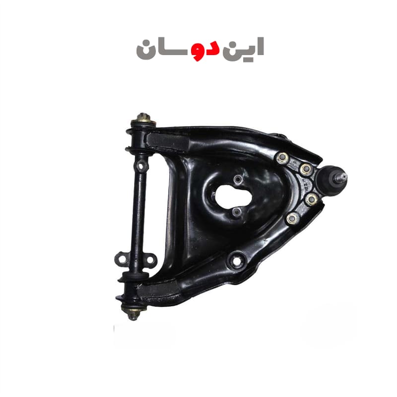 طبق پایین مزدا وانت — تصویر ۲