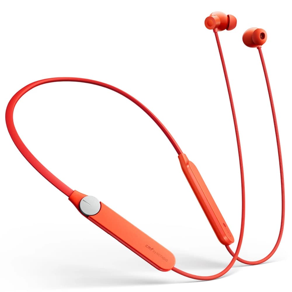 هندزفری گردنی ناتینگ پرو CMF Neckband Pro — تصویر ۶