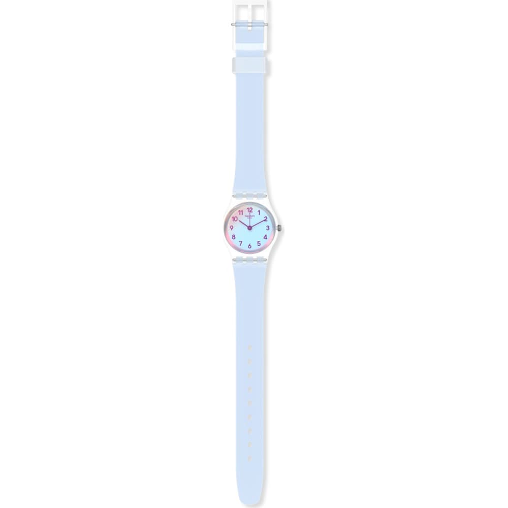 ساعت زنانه سواچ مدل SWATCH LK396 — تصویر ۷