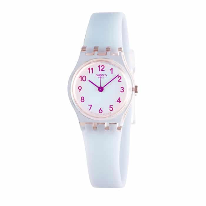 ساعت زنانه سواچ مدل SWATCH LK396 — تصویر ۳