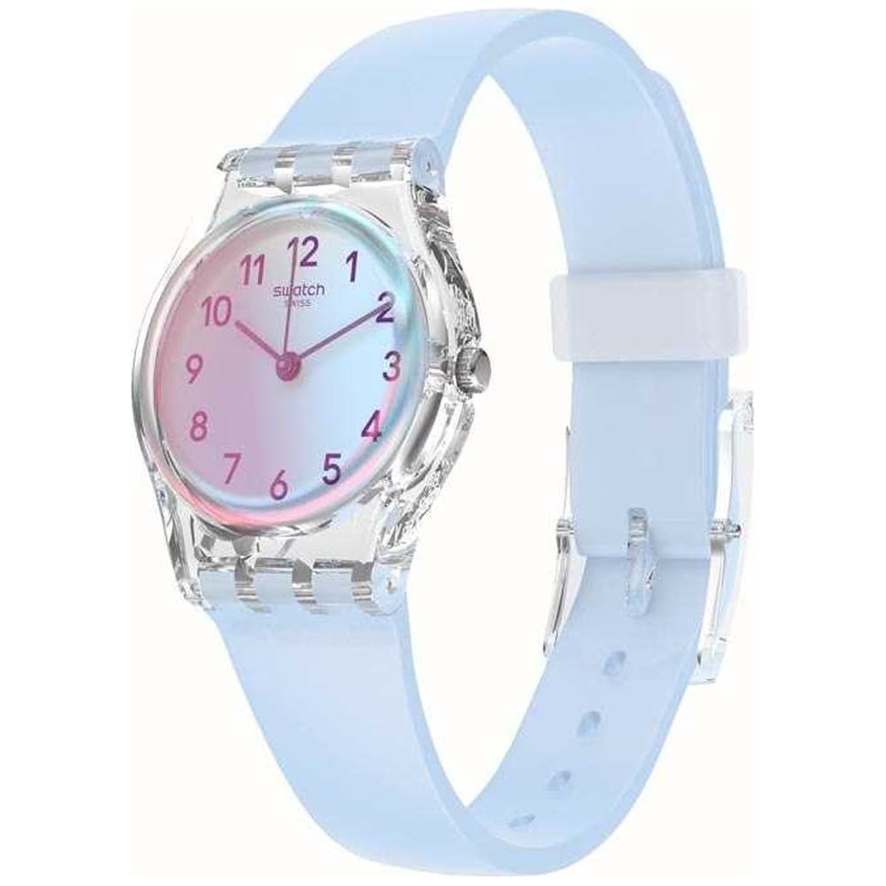 ساعت زنانه سواچ مدل SWATCH LK396 — تصویر ۸