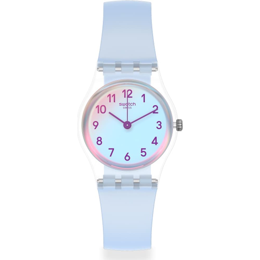 ساعت زنانه سواچ مدل SWATCH LK396 — تصویر ۶