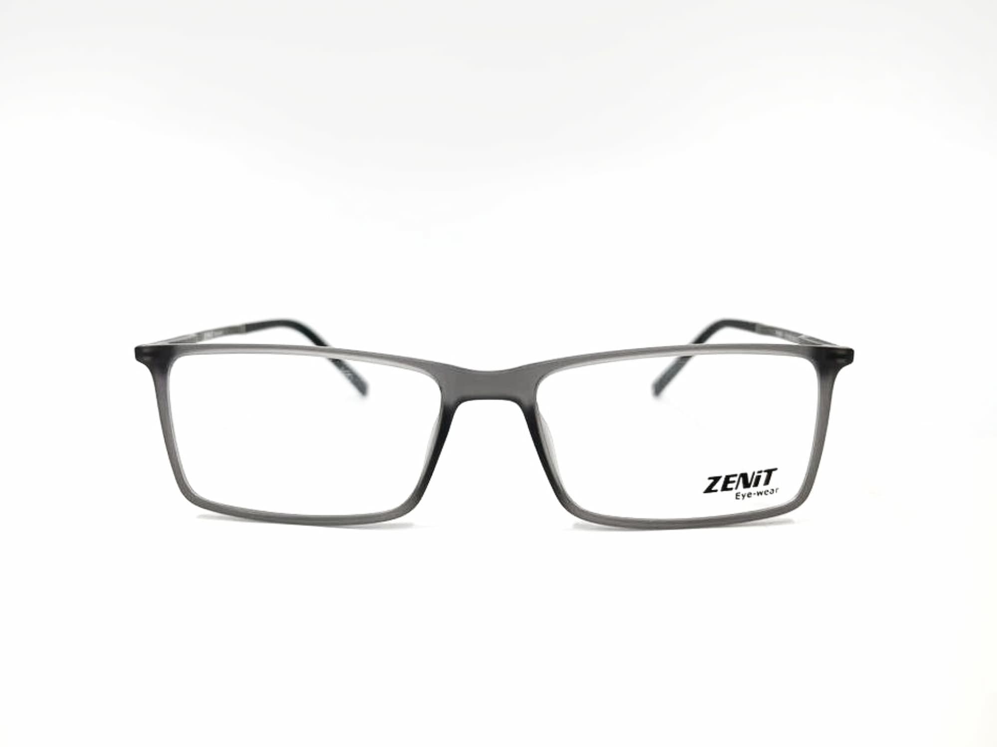عینک طبی مردانهZENIT مدلP8296
