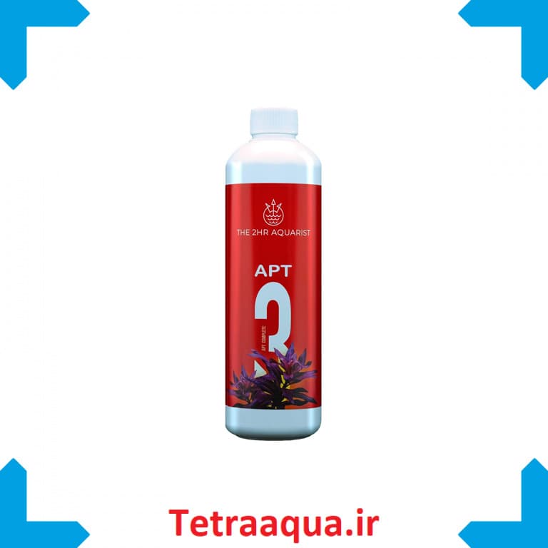 کود کامل آکواریوم گیاهی APT COMPLETE 3 200ml