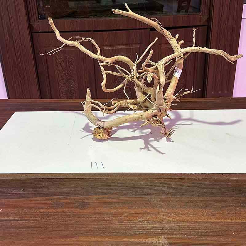 چوب آبنوس آکواریوم wf-1۱۱ — تصویر ۲