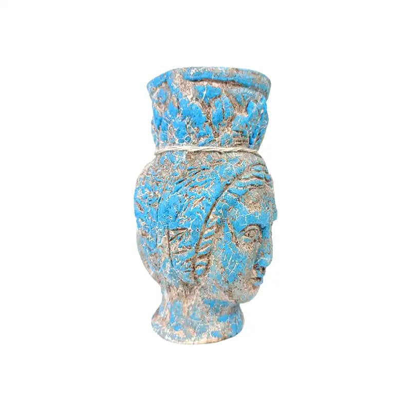 سردیس سفالی شوش پتینه