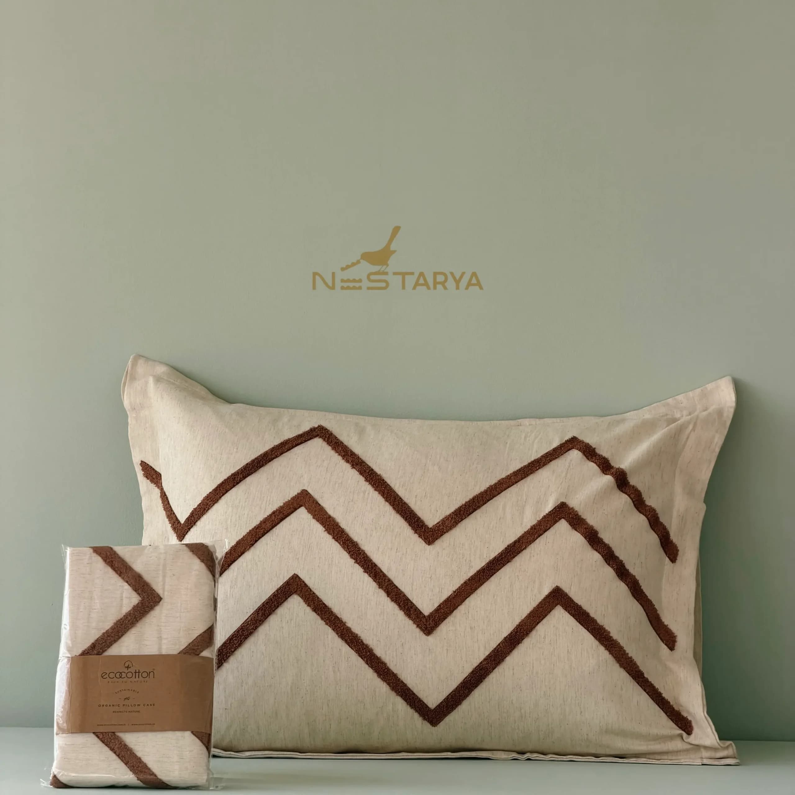 روبالشی Talya برند ecocotton