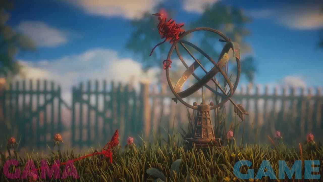 اکانت قانونی Unravel Yarny Bundle — تصویر ۶