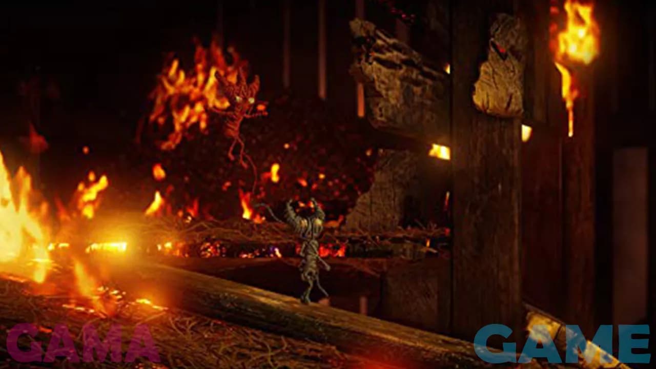 اکانت قانونی Unravel Yarny Bundle — تصویر ۷