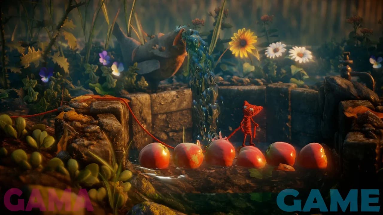 اکانت قانونی Unravel Yarny Bundle — تصویر ۴