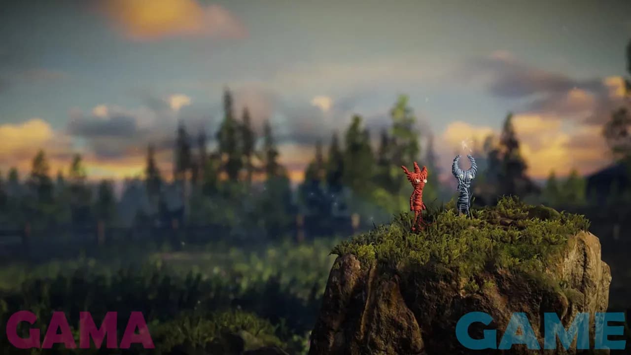 اکانت قانونی Unravel Yarny Bundle — تصویر ۵