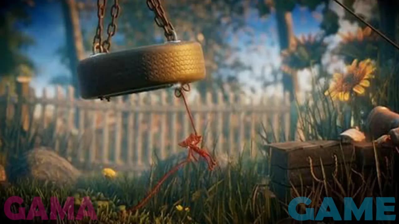 اکانت قانونی Unravel Yarny Bundle — تصویر ۳