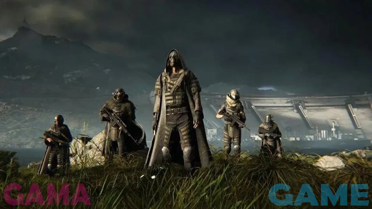 اکانت قانونی Tom Clancy’s Ghost Recon® Breakpoint deluxe — تصویر ۶
