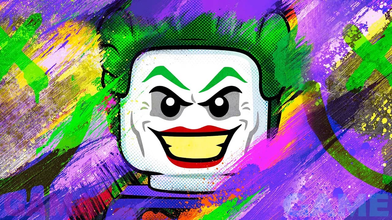 اکانت قانونی The LEGO® Games Bundle — تصویر ۳