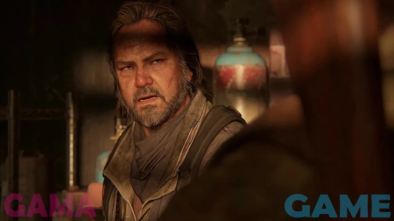 اکانت قانونی The Last of Us™ Part I Digital Deluxe Edition — تصویر ۶
