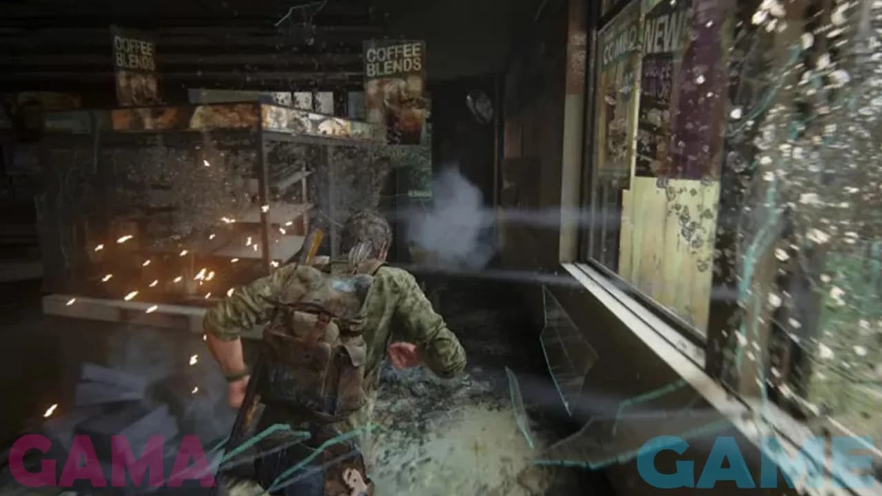اکانت قانونی The Last of Us™ Part I Digital Deluxe Edition — تصویر ۴